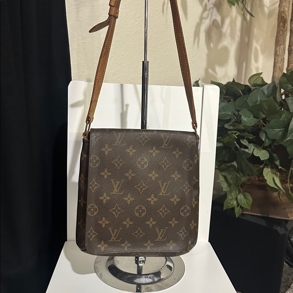 Louis Vuitton Musette